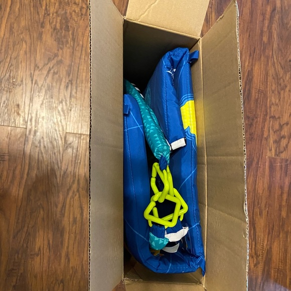 Toys Baby Einstein Activity Mat Poshmark